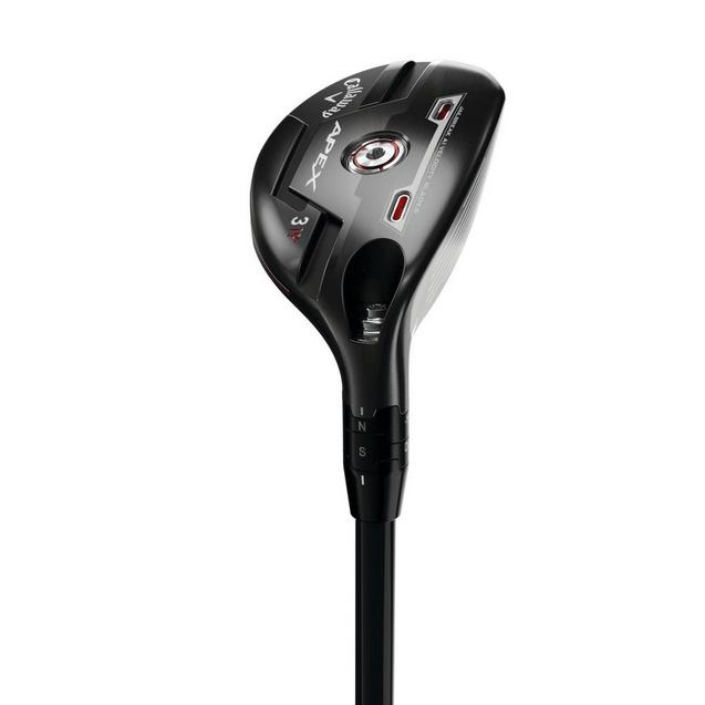 Apex 21 Hybrid, CALLAWAY