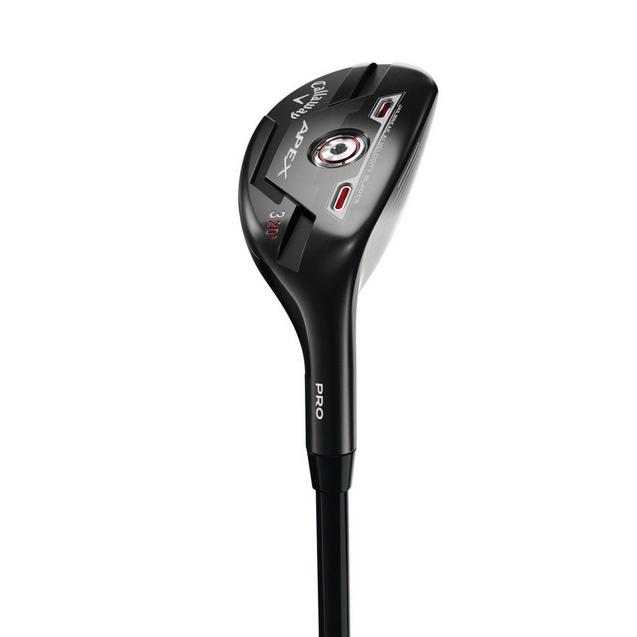 Apex Pro 21 Hybrid CALLAWAY