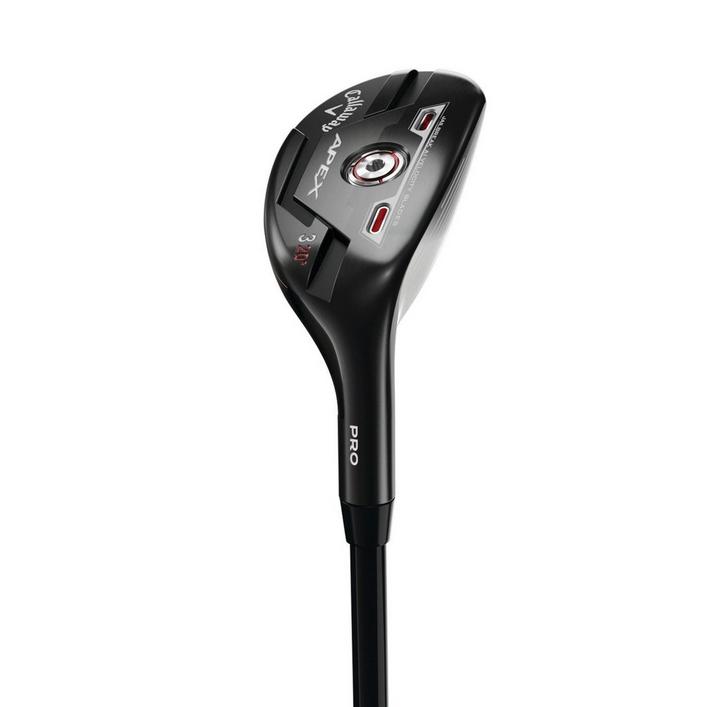 Apex Pro 21 Hybrid