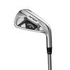 Apex 21 5-PW AW Iron Set with Steel Shafts