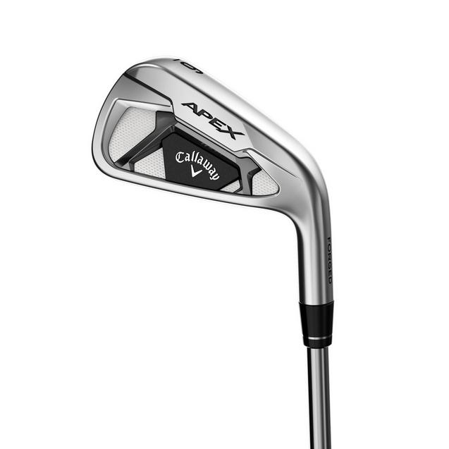 Apex 21 5-PW AW Iron Set with Steel Shafts | CALLAWAY | Golf Town