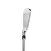 Apex 21 5-PW AW Iron Set with Steel Shafts