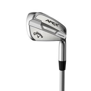 Apex Pro 21 4-PW Iron Set with Steel Shafts CALLAWAY