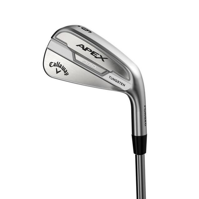 Apex Pro 21 4-PW Iron Set with Steel Shafts | CALLAWAY | Golf Town