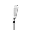 Ensemble de fers Apex Pro 21 4-PW avec tiges en acier