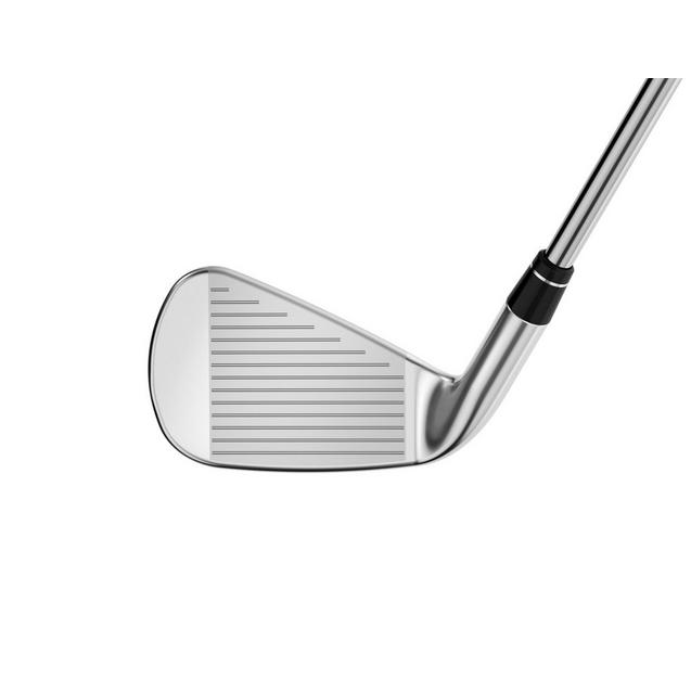 Apex DCB 5-PW AW Iron Set with Steel Shafts | CALLAWAY | Iron Sets