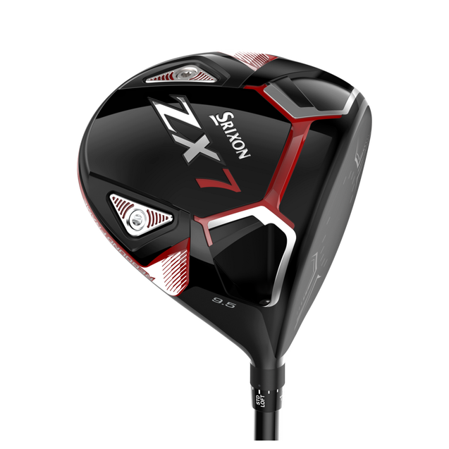 ZX7 Driver | SRIXON | Drivers | Men's | Golf Town Limited