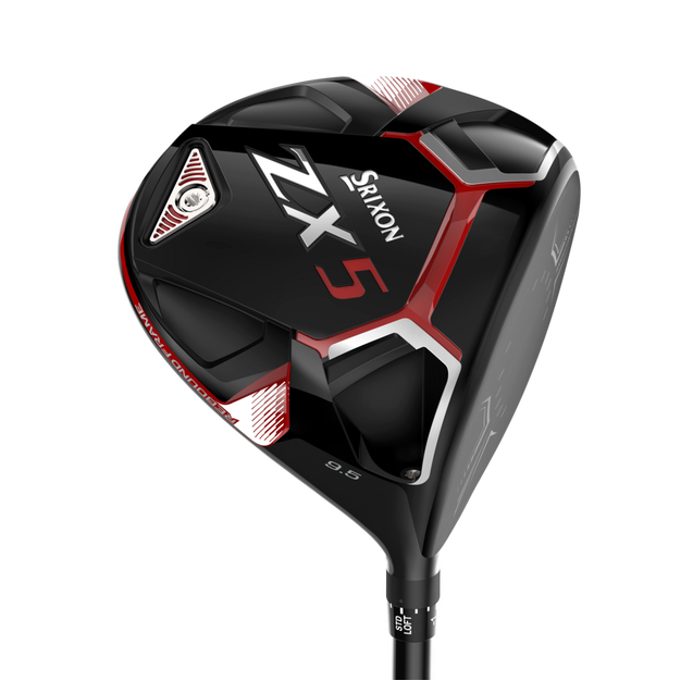 ZX5 Driver SRIXON