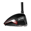 ZX5 Driver