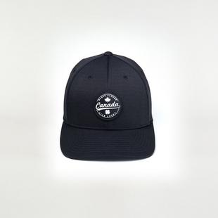 Men's Canada Shadow Snapback Cap