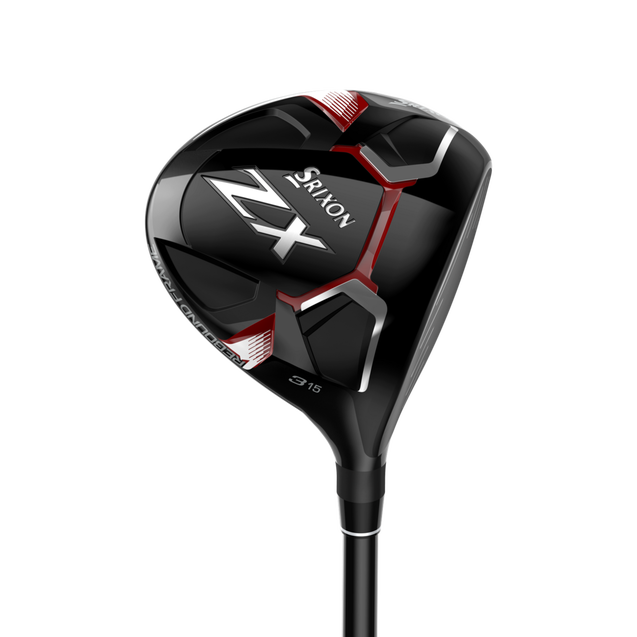 ZX Fairway Wood SRIXON