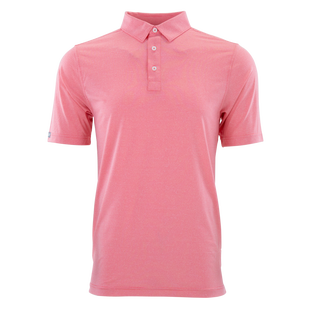 Men's Gamma Short Sleeve Polo