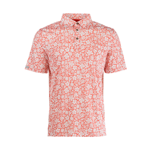 Men's Kona Short Sleeve Polo