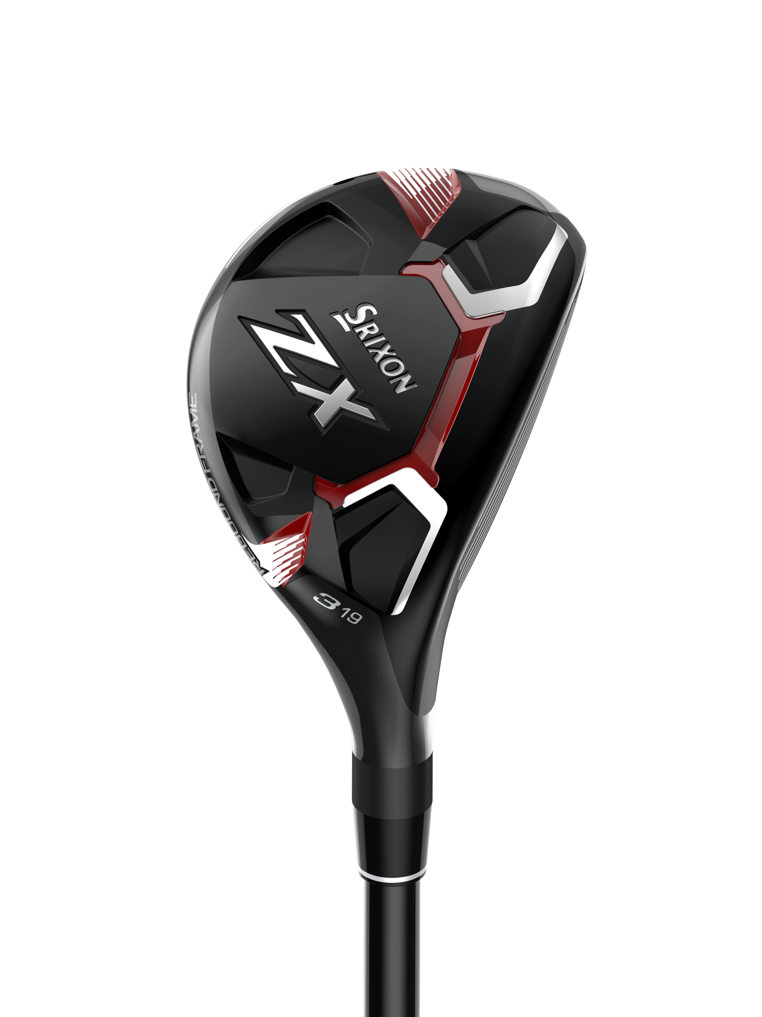 8YARDS Men’s ERITSUKI HYBRID ZX Hybrid | SRIXON | Hybrids | Men's | Golf Town Limited