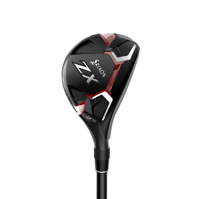 ZX Hybrid SRIXON