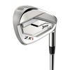 ZX5 4-PW Iron Set with Steel Shafts