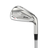 Ensemble de fers ZX5 4-PW avec tiges en graphite