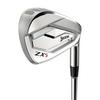 ZX5 4-PW Iron Set with Graphite Shafts
