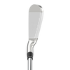 Ensemble de fers ZX5 4-PW avec tiges en graphite