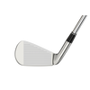 Ensemble de fers ZX5 4-PW avec tiges en graphite