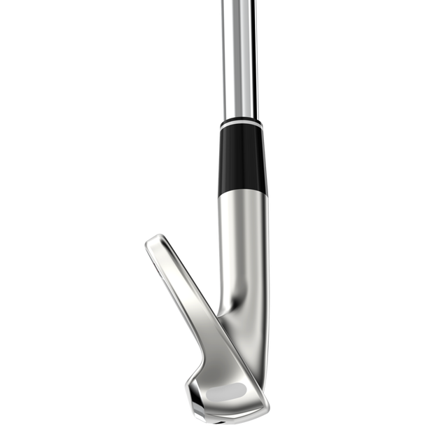 ZX7 4-PW Iron Set with Steel Shafts | SRIXON | Iron Sets