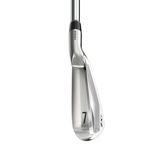 ZX7 4-PW Iron Set with Steel Shafts | SRIXON | Golf Town Limited