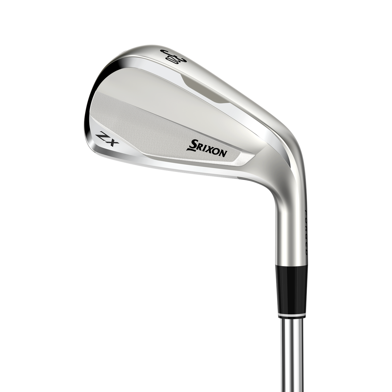 Srixon ZX Utility Iron with Graphite Shaft