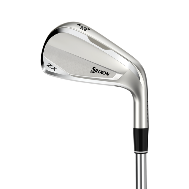 ZX Utility Iron with Graphite Shaft | SRIXON | Hybrids | Men's 