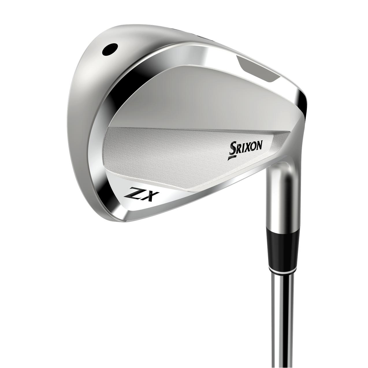 ZX Utility Iron with Graphite Shaft | SRIXON | Hybrids ZX Utility Iron with Graphite Shaft | SRIXON | Hybrids
