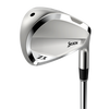 ZX Utility Iron with Graphite Shaft