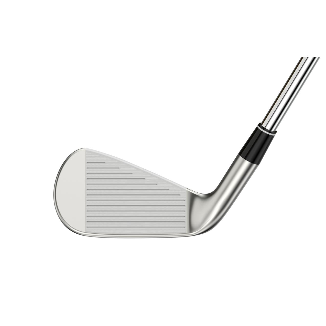 ZX Utility Iron with Graphite Shaft | SRIXON | Hybrids ZX Utility Iron with Graphite Shaft | SRIXON | Hybrids