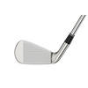 ZX Utility Iron with Graphite Shaft