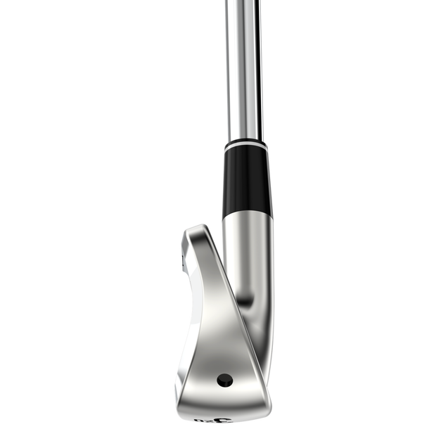 ZX Utility Iron with Graphite Shaft | SRIXON | Hybrids