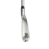 ZX Utility Iron with Graphite Shaft