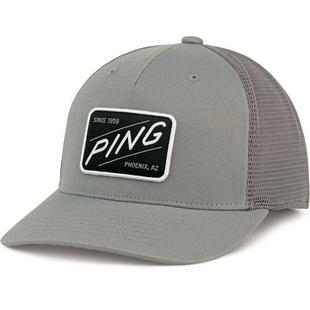 Men's One Putt Snapback Cap