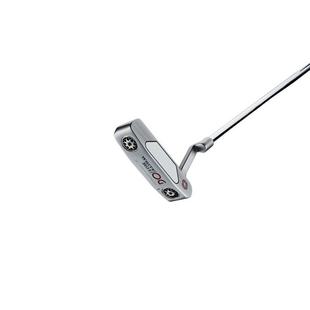 White Hot OG One Putter with Steel Shaft