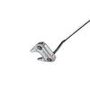 White Hot OG Seven Putter with Steel Shaft