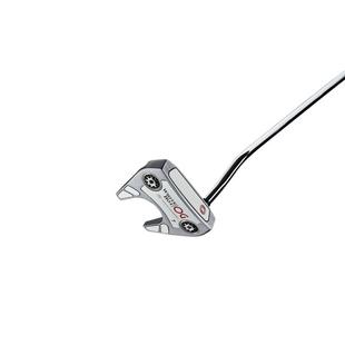 White Hot OG Seven Putter with Steel Shaft