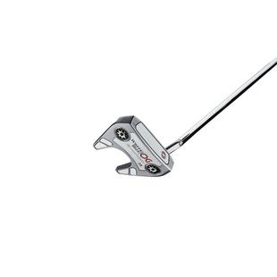 White Hot OG Seven S Putter with Steel Shaft