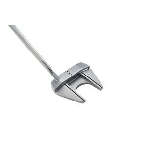White Hot OG Seven S Putter with Steel Shaft