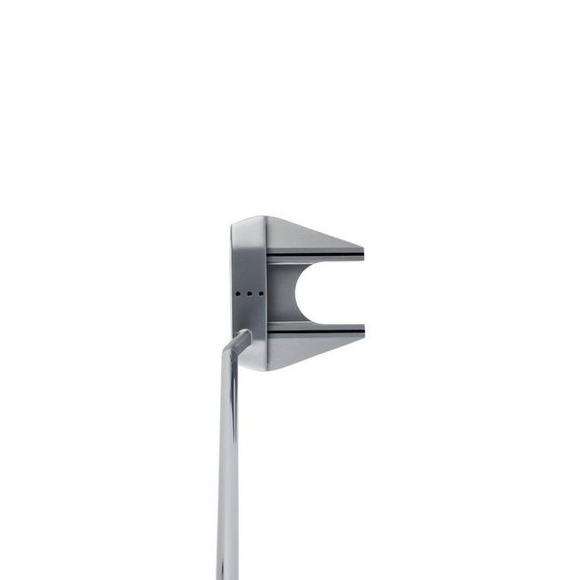 White Hot OG Seven S Putter with Steel Shaft | ODYSSEY
