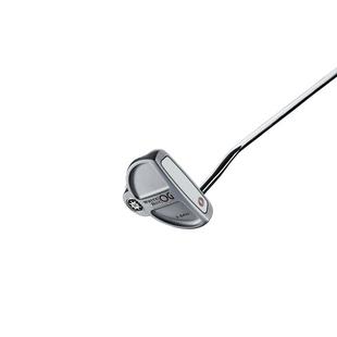 White Hot OG 2-Ball Putter with Steel Shaft