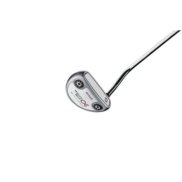 White Hot OG Rossie Putter with Steel Shaft | ODYSSEY | Golf Town