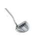 White Hot OG Rossie Putter with Steel Shaft