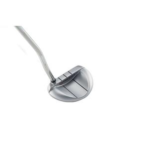 White Hot OG Rossie Putter with Steel Shaft