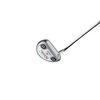 White Hot OG Rossie S Putter with Steel Shaft