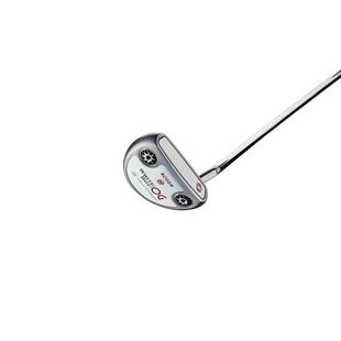 White Hot OG Rossie S Putter with Steel Shaft