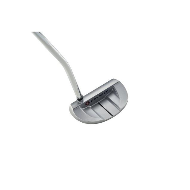 cheapest on clearance Odyssey White Hot 5 Center Shaft Putter 35 Mens RH