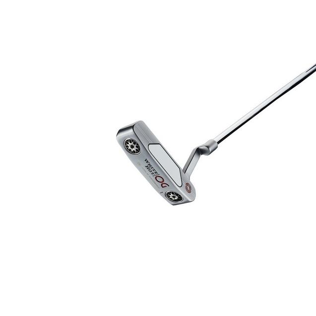 White Hot OG One Putter with Stroke Lab Shaft ODYSSEY