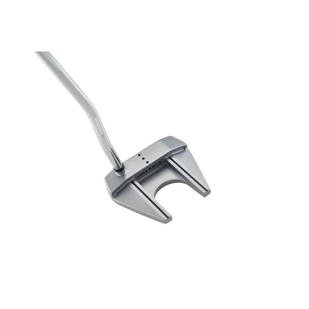 White Hot OG Seven Putter with Stroke Lab Shaft | ODYSSEY